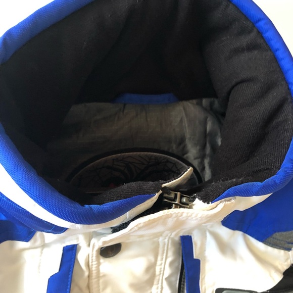 Men’s Spyder Ski Jacket 🕷️ - Picture 3 of 8